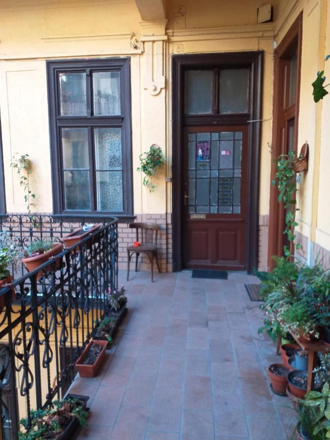 Sweet Home In The Center Of The City, - It'S Only Yours With Two Bedrooms, 1 Price For 3, Budapest